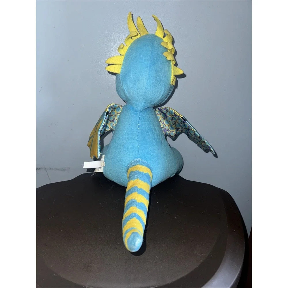 Stormfly 14